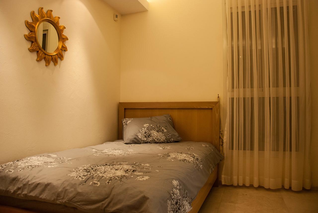 Apartment In Amdar Residence Eilat Exterior photo