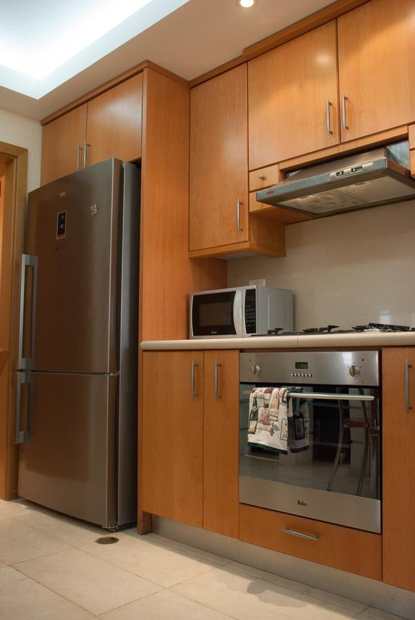 Apartment In Amdar Residence Eilat Exterior photo