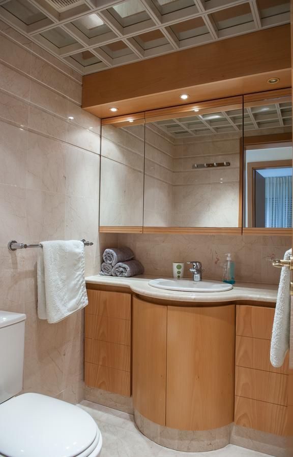 Apartment In Amdar Residence Eilat Exterior photo