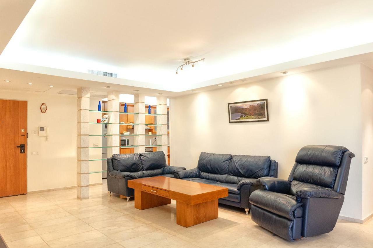 Apartment In Amdar Residence Eilat Exterior photo