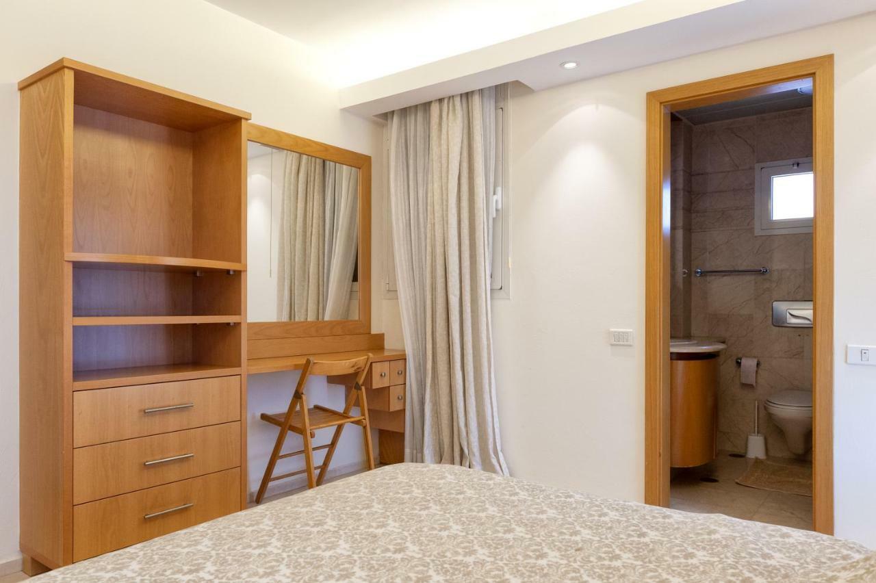 Apartment In Amdar Residence Eilat Exterior photo