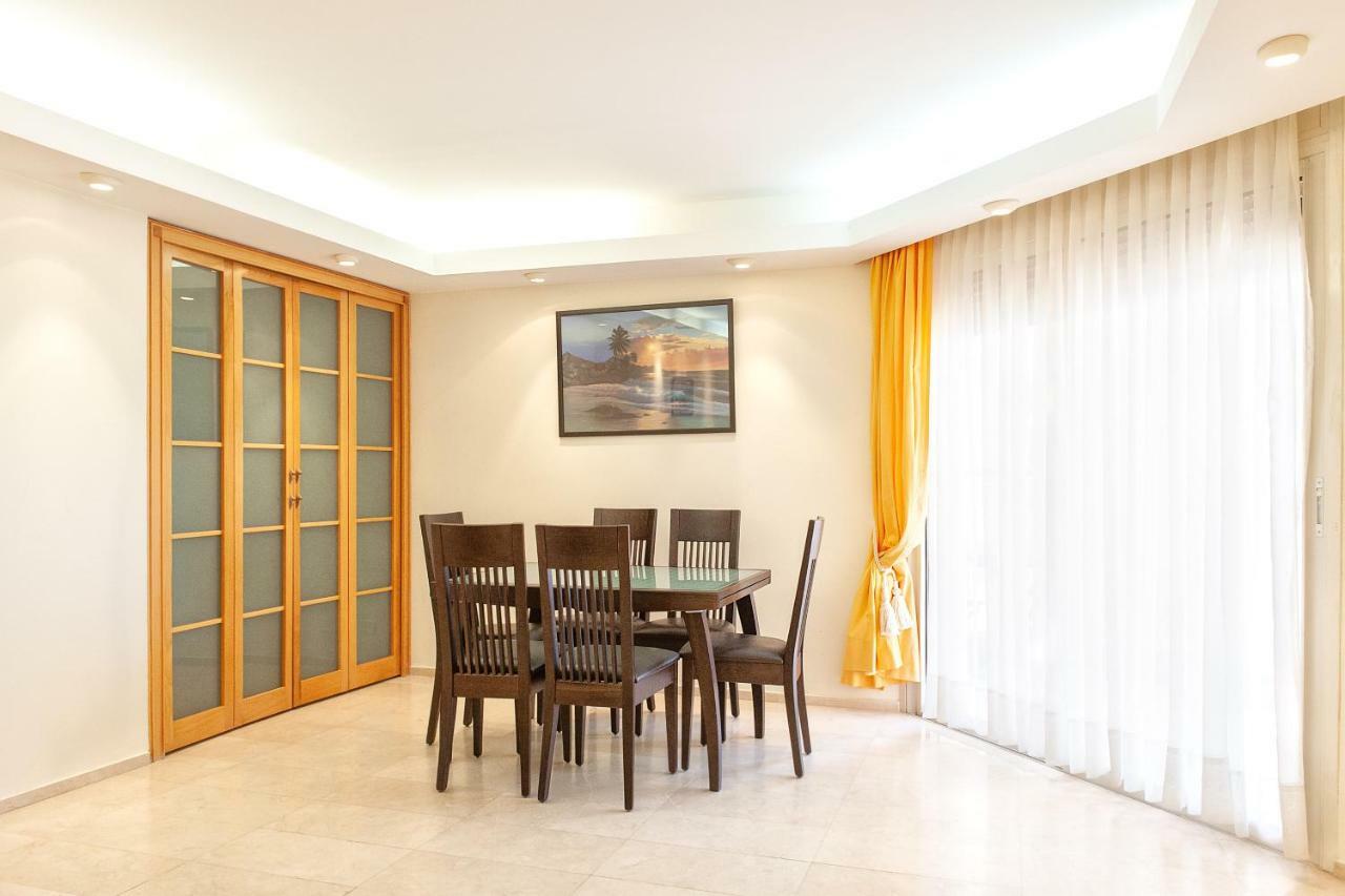Apartment In Amdar Residence Eilat Exterior photo